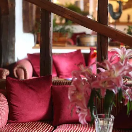 Bellecote Courchevel