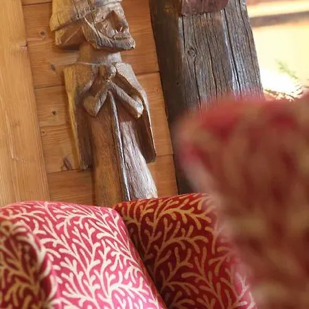 Bellecote Hotel Courchevel