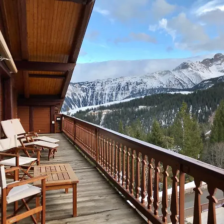 Bellecote Courchevel