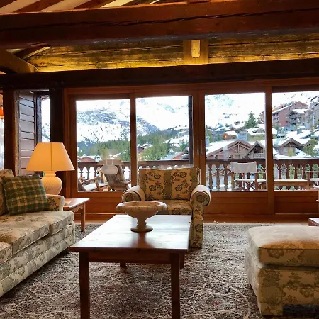 Bellecote Courchevel