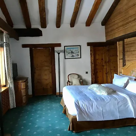 Bellecote 4* Courchevel