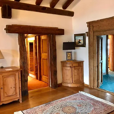 Bellecote Courchevel