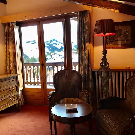 Bellecote קורשבל