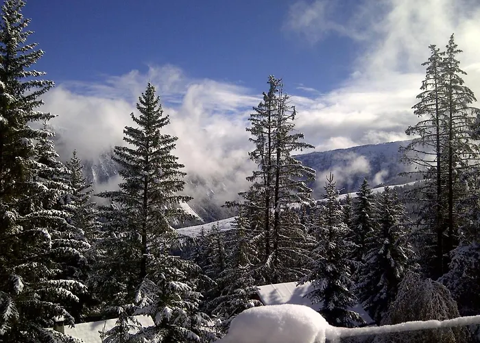 Bellecote Courchevel