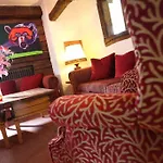 Hotel Bellecote Courchevel