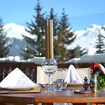 Bellecote Courchevel