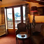 Bellecote Courchevel