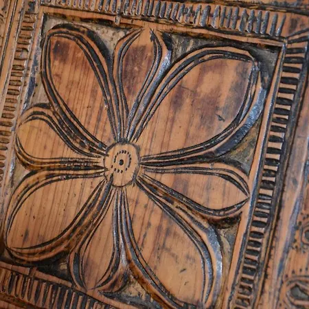 Bellecote Courchevel