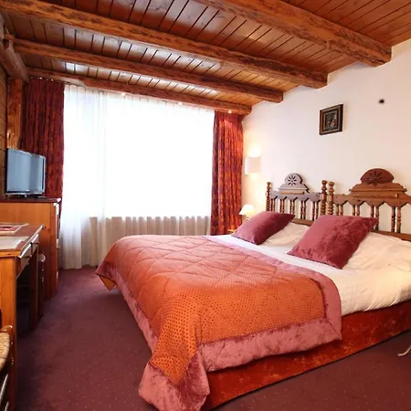 Bellecote Hotell 4*