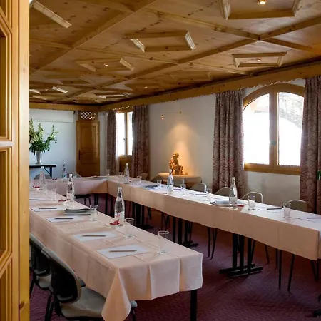 Hotell Bellecote