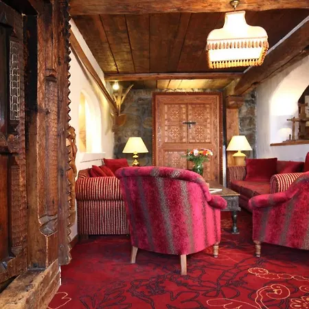 Hotell Bellecote