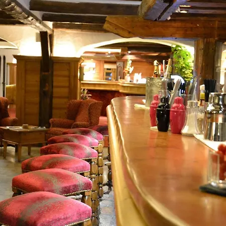 Bellecote 4* Courchevel