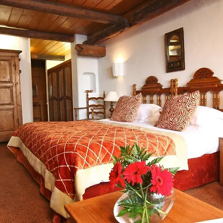 Bellecote Courchevel