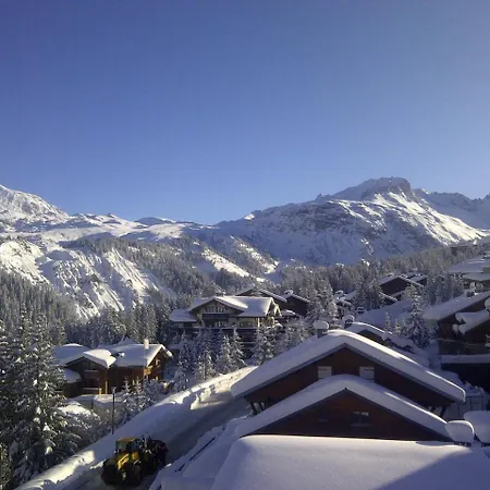 Bellecote 4* Courchevel