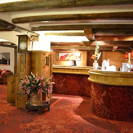 Hotell Bellecote 4*