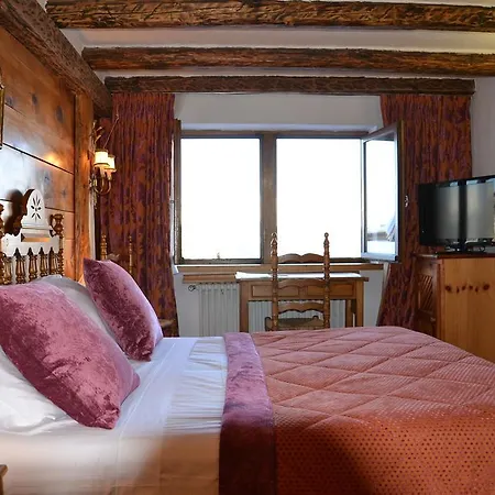 Bellecote 4*