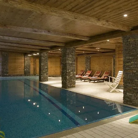 Hotell Bellecote