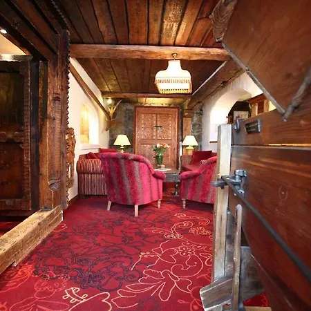 Hotell Bellecote 4*