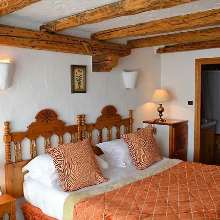 Bellecote Hotell