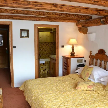 Hotel Bellecote 4*