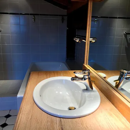 Bellecote Hotell 4*