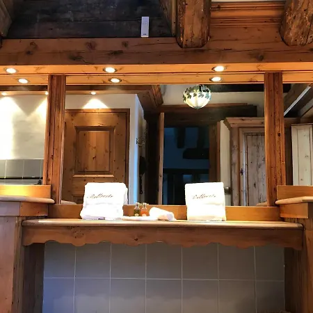 Hotell Bellecote