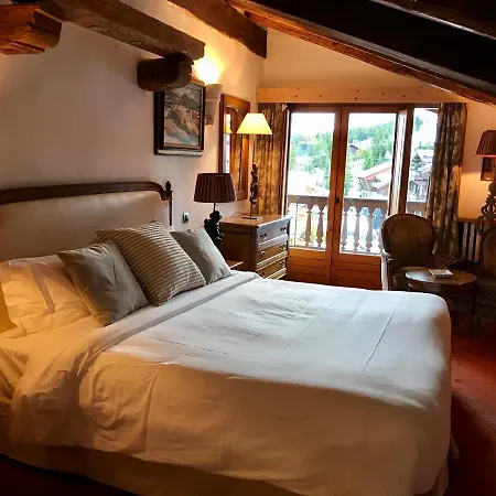 Bellecote 호텔 4*
