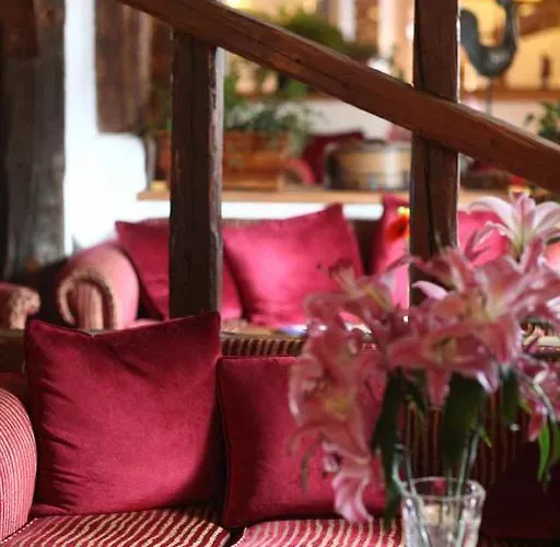 Bellecote Courchevel