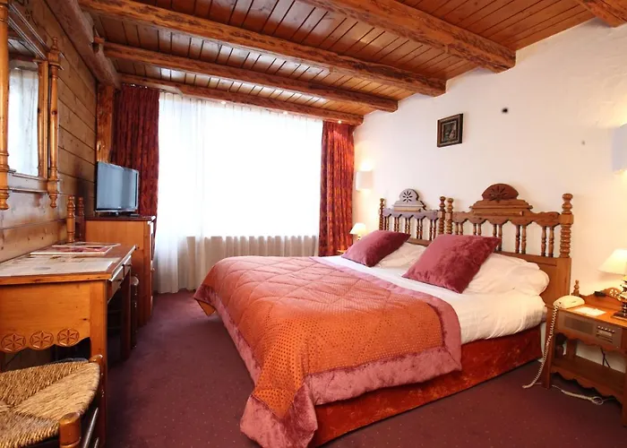 Bellecote Szálloda 4*