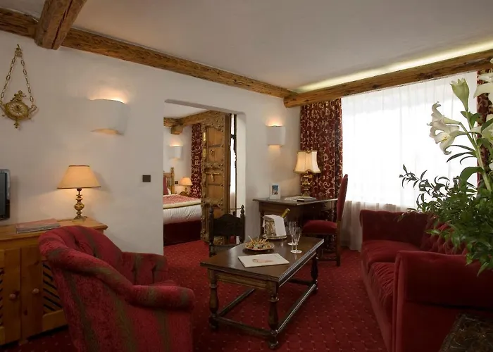 Bellecote Szálloda 4*