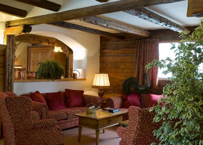 Bellecote 4* Courchevel