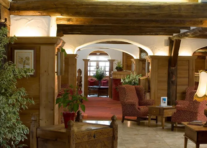 Bellecote Szálloda 4*