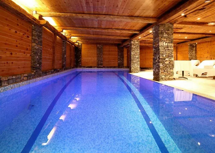 Bellecote Courchevel