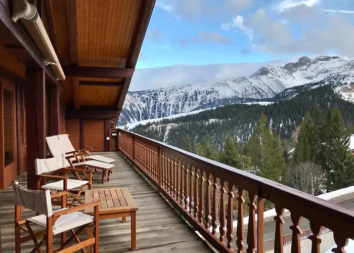 Bellecote Courchevel