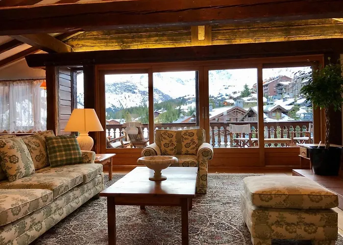 Bellecote Courchevel