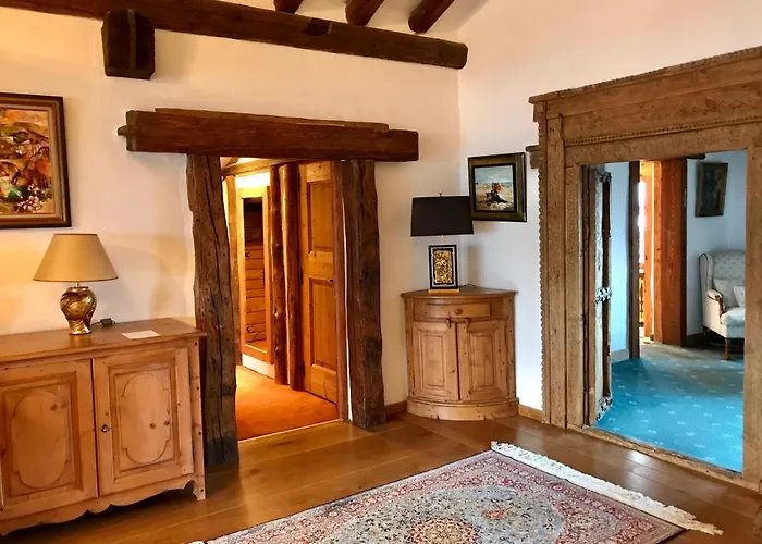 Bellecote קורשבל