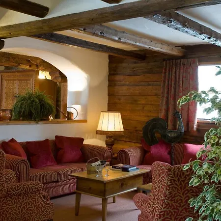 Bellecote 4* Куршавель