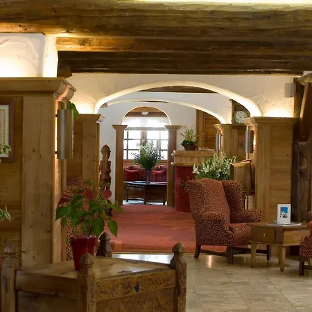 Bellecote Готель 4*