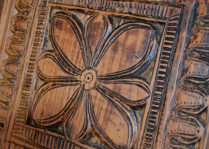 Bellecote Куршавель