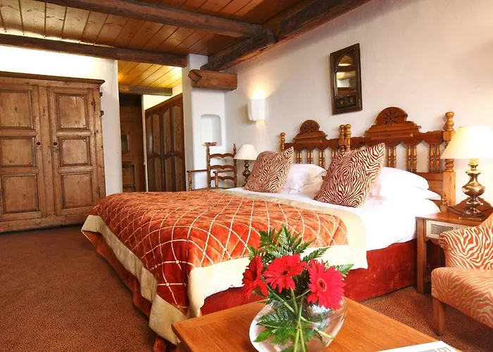 Bellecote Куршавель