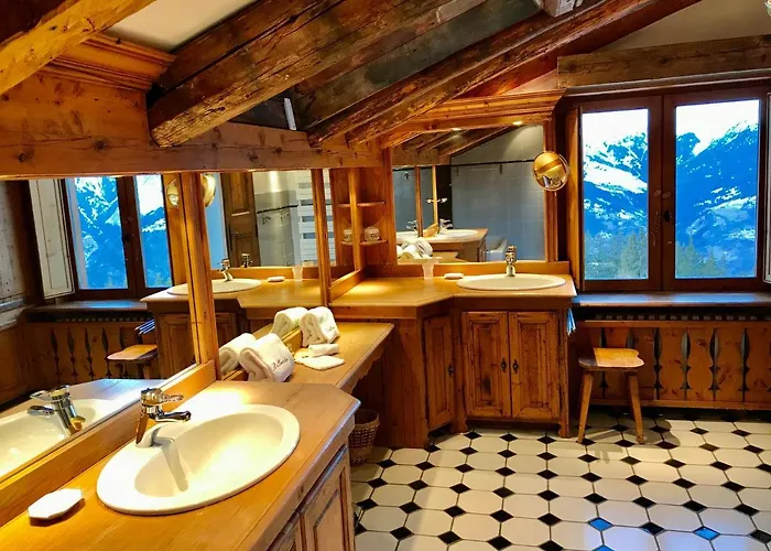 Готель Bellecote