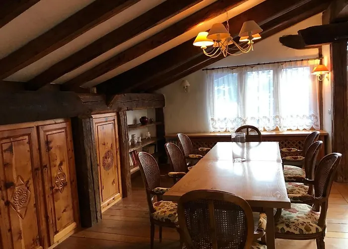 Готель Bellecote